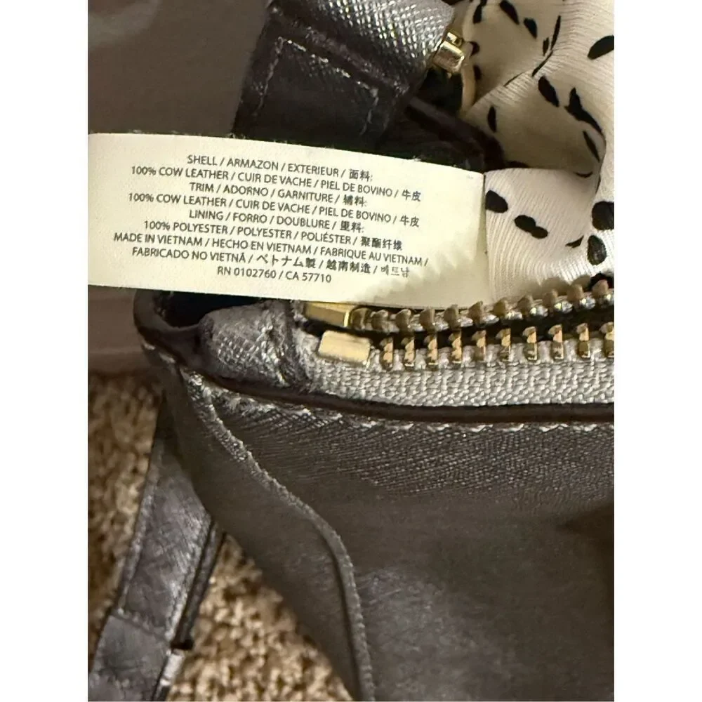 Kate Spade Small Londen Satchel